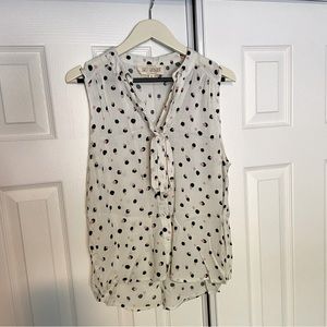 Sweet Wanderer blouse